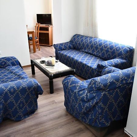 Sitos Home 스파르티 외부 사진