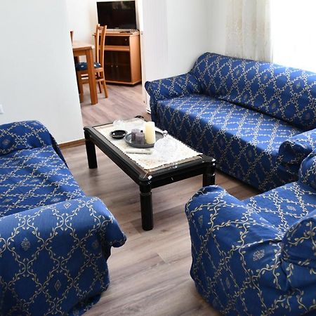 Sitos Home 스파르티 외부 사진