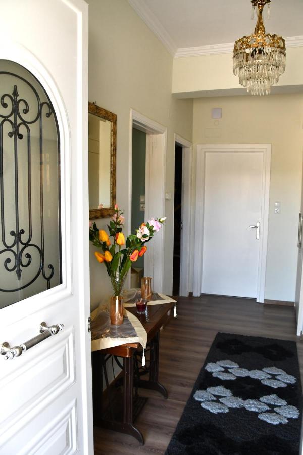 Sitos Home 스파르티 외부 사진