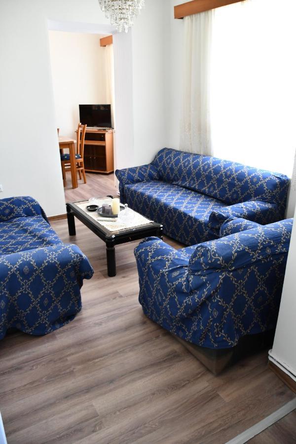 Sitos Home 스파르티 외부 사진