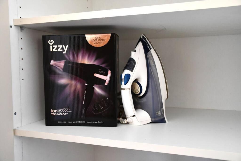 Sitos Home 스파르티 외부 사진