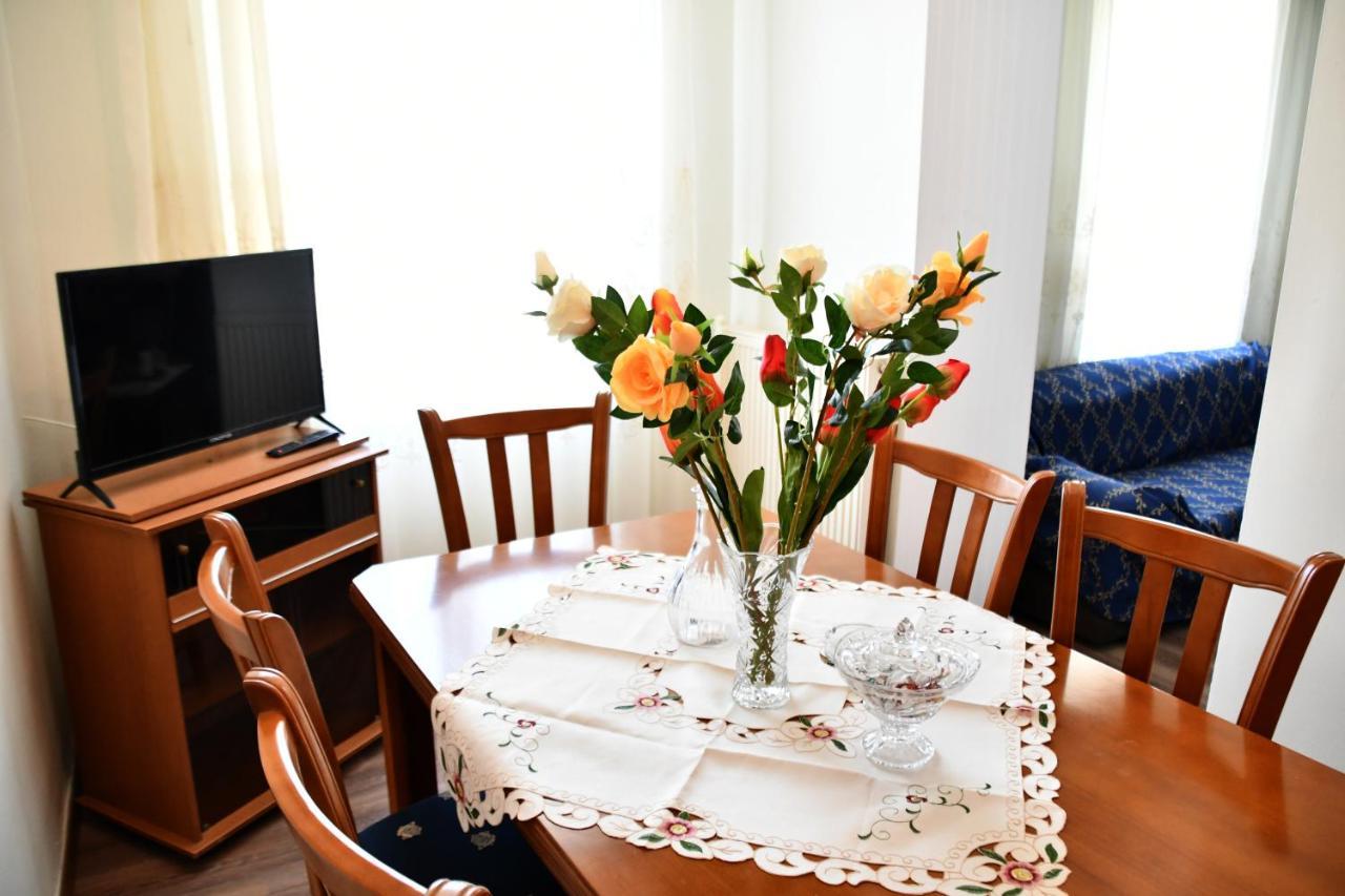 Sitos Home 스파르티 외부 사진
