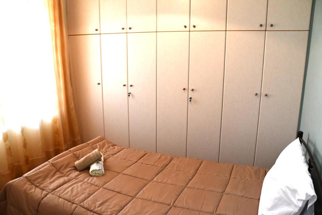 Sitos Home 스파르티 외부 사진